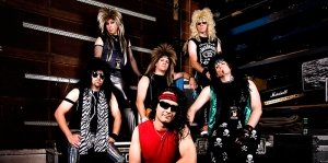 Hair Force 1