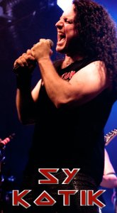 Sy Kotik